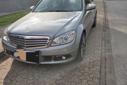 Mercedes-Benz C 180 87.200 km 10.200 &euro; Wülfrath 42489