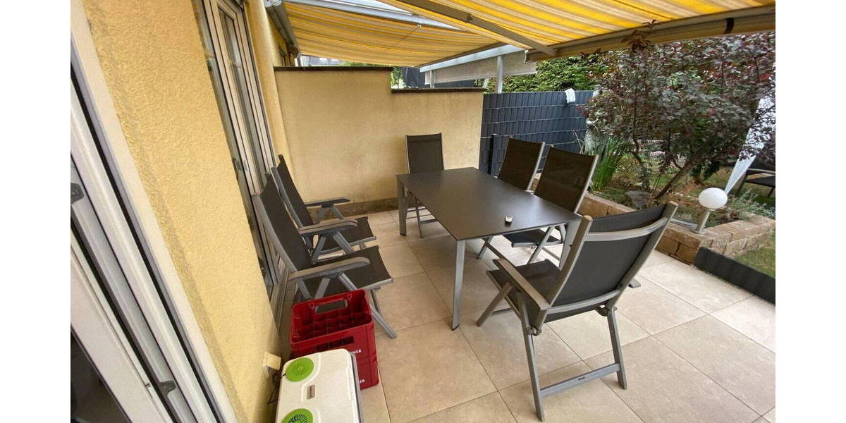 Reihenmittelhaus Leverkusen Hitdorf - 5 Zimmer, 138 m&sup2;, 579.000&euro; | Angebot:26265822