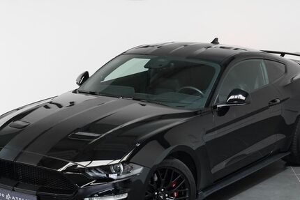 Ford Mustang 32.458 km 44.990 &euro; Remscheid 42855