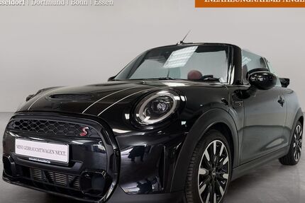 Mini Cooper S Cabrio 33.175 km 30.999 &euro; Düsseldorf 40237