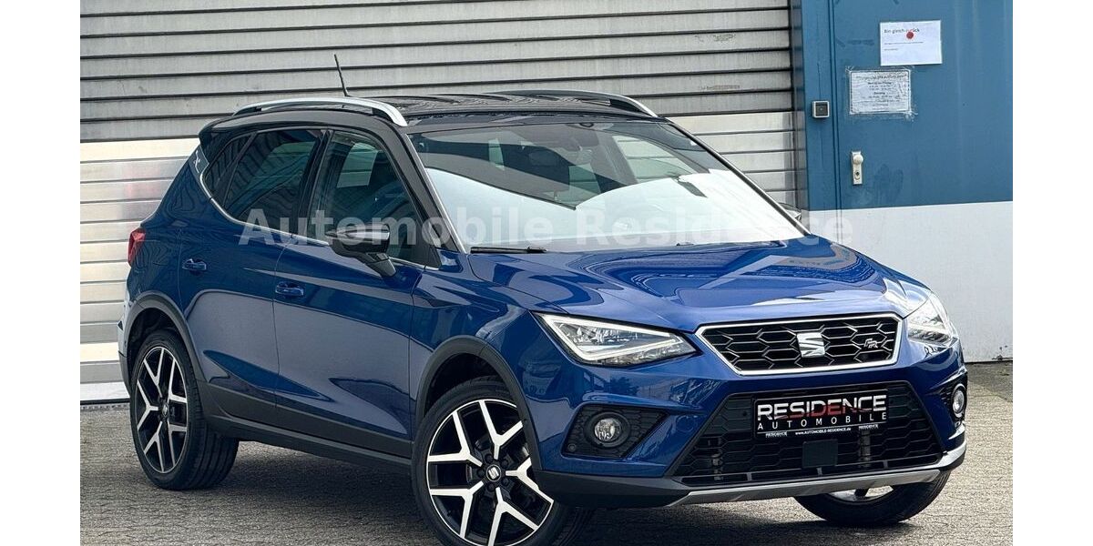Seat Arona 66.500 km 18.298 &euro; Ratingen 40880