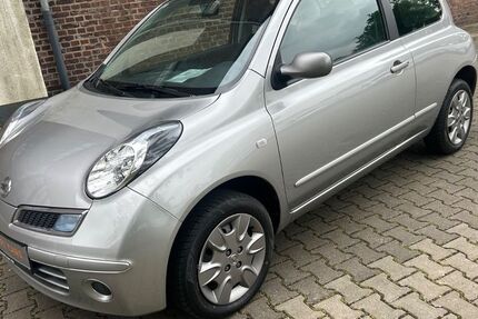 Nissan Micra 75.150 km 2.999 &euro; Köln 51069