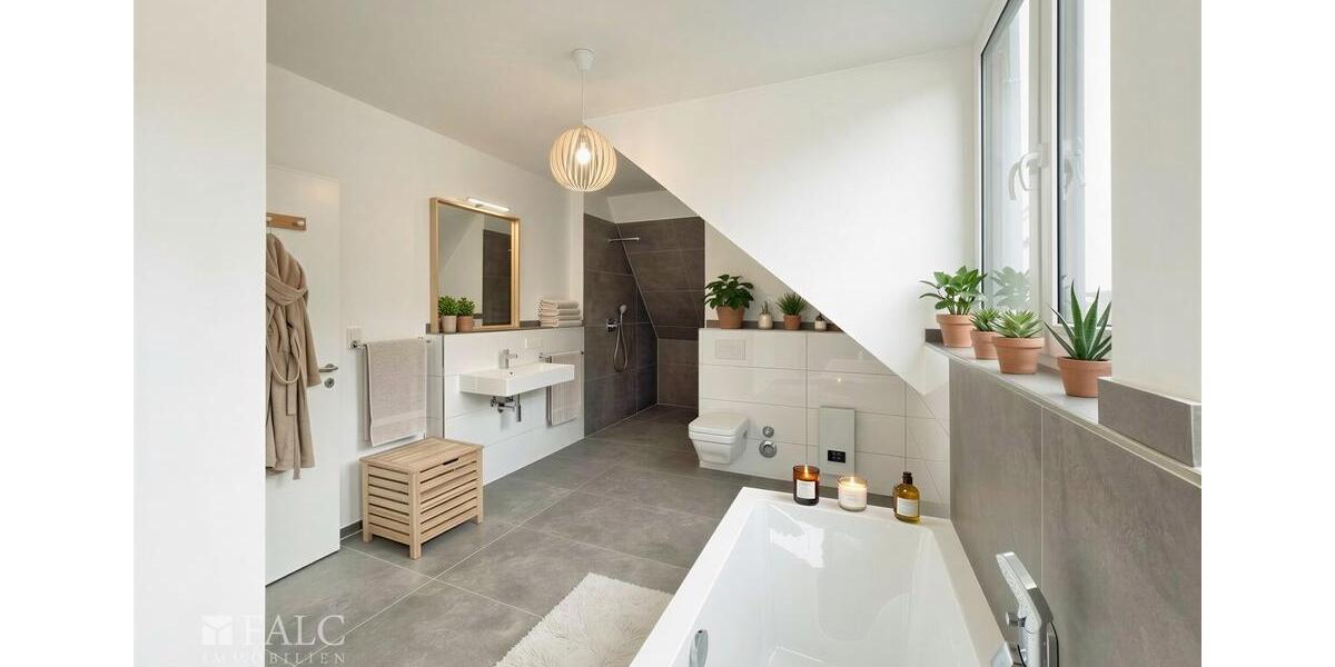 Loft - Studio - Atelier Wuppertal Barmen - 2 Zimmer, 122 m&sup2;, 1.065&euro; | Angebot:25416446