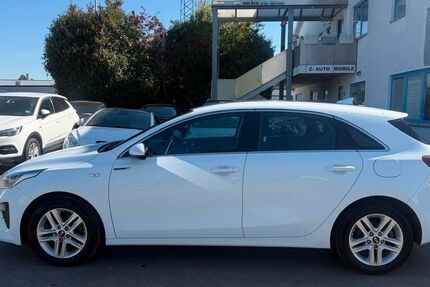 Kia ceed / Ceed 173.021 km 6.900 &euro; Hilden 40721