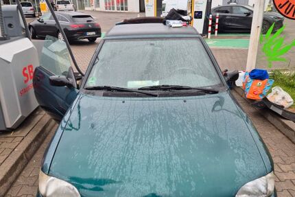 Ford Escort 119.000 km 3.500 &euro; Köln 51065