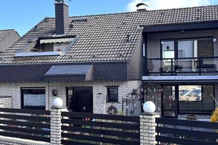 Haus Velbert Bonsfeld - 8 Zimmer, 152 m&sup2;, 529.000&euro; | Angebot:26176926