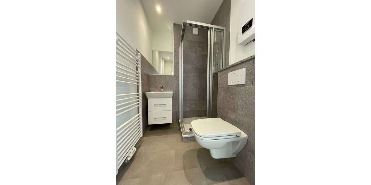 Etagenwohnung Wuppertal Südstadt - 3 Zimmer, 64 m&sup2;, 600&euro; | Angebot:26028490