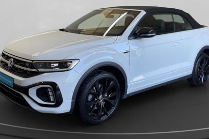 VW T-Roc 9.500 km 39.390 &euro; Köln 50823