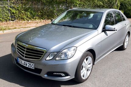 Mercedes-Benz 250 103.000 km 11.500 &euro; Leverkusen 51381