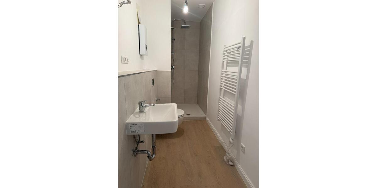 Etagenwohnung Wuppertal Arrenberg - 3 Zimmer, 63 m&sup2;, 845&euro; | Angebot:25168809