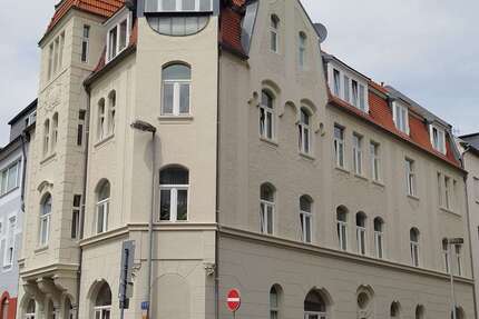 Wohnung Leverkusen Opladen - 2 Zimmer, 60 m&sup2;, 630&euro; | Angebot:27071222