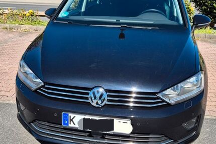 VW Golf Sportsvan 78.800 km 11.999 &euro; Köln 51103