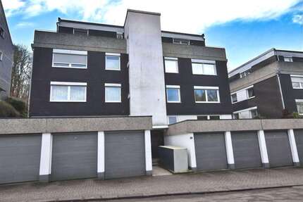 Wohnung Wuppertal Gemarkung Vohwinkel - 3 Zimmer, 101 m&sup2;, 295.000&euro; | Angebot:25498452