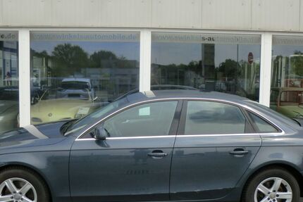 Audi A4 222.695 km 2.200 &euro; Leverkusen 51377