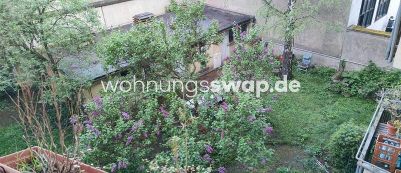 Etagenwohnung Köln Neustadt-Nord - 2 Zimmer, 59 m&sup2;, 785&euro; | Angebot:25971027