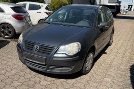 VW Polo 242.000 km 2.150 &euro; Langenfeld 40764