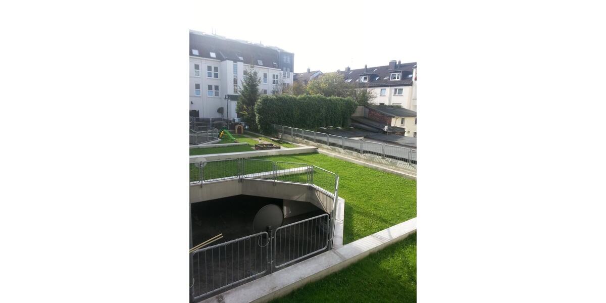 Etagenwohnung Wuppertal Gemarkung Langerfeld - 3 Zimmer, 76 m&sup2;, 460&euro; | Angebot:26007295