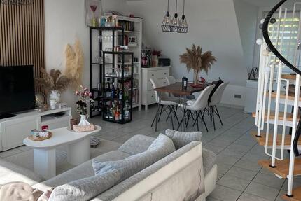 Wohnung Erkrath - 2 Zimmer, 65 m&sup2;, 710&euro; | Angebot:26278505