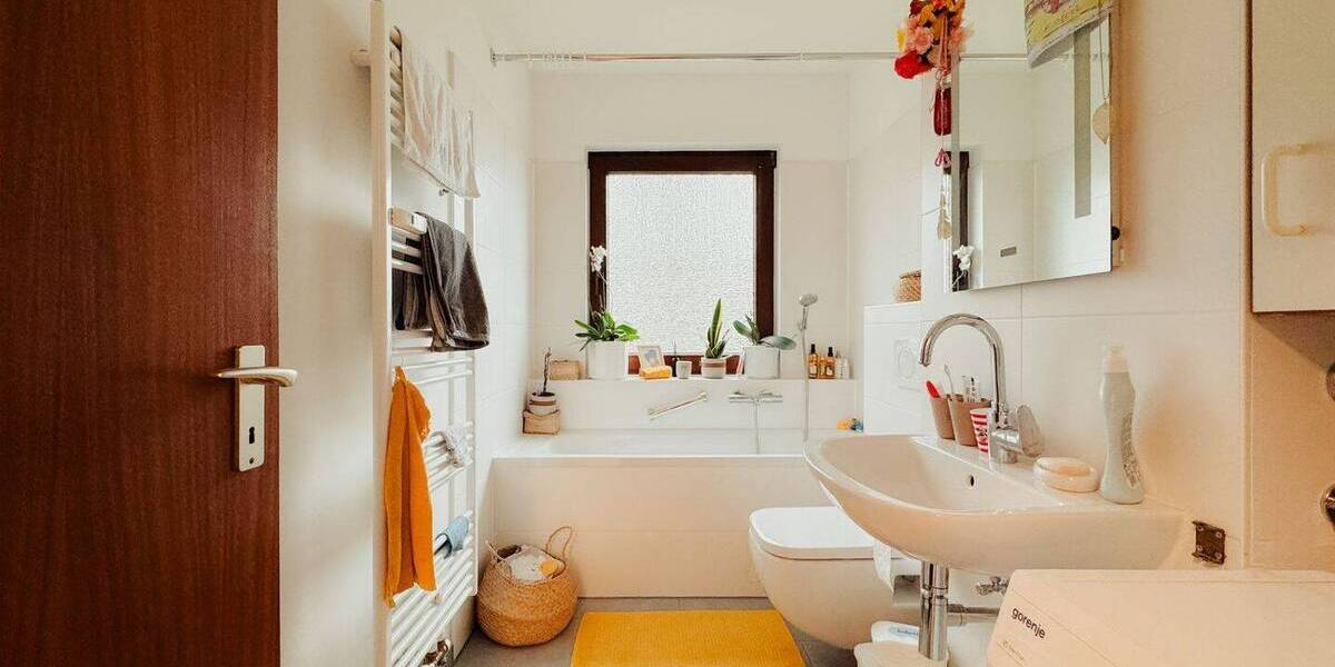 Etagenwohnung Bergisch Gladbach Hebborn - 3 Zimmer, 81 m&sup2;, 283.000&euro; | Angebot:26117668