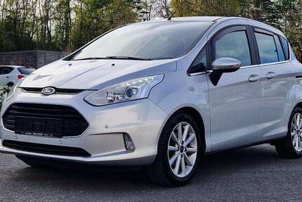 Ford B-Max 130.000 km 7.600 &euro; Bergisch Gladbach 51469
