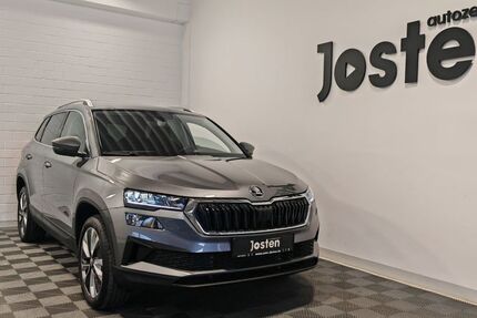 Skoda Karoq 22.400 km 27.990 &euro; Monheim am Rhein 40789