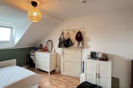 Wohnung Düsseldorf Düsseltal - 3 Zimmer, 80 m&sup2;, 199.000&euro; | Angebot:26317859