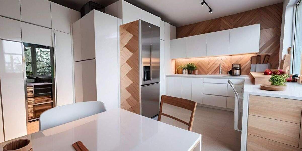 Mehrfamilienhaus, Wohnhaus Düsseldorf Kaiserswerth - 1 Zimmer, 453 m&sup2;, 2.400.000&euro; | Angebot:25779525