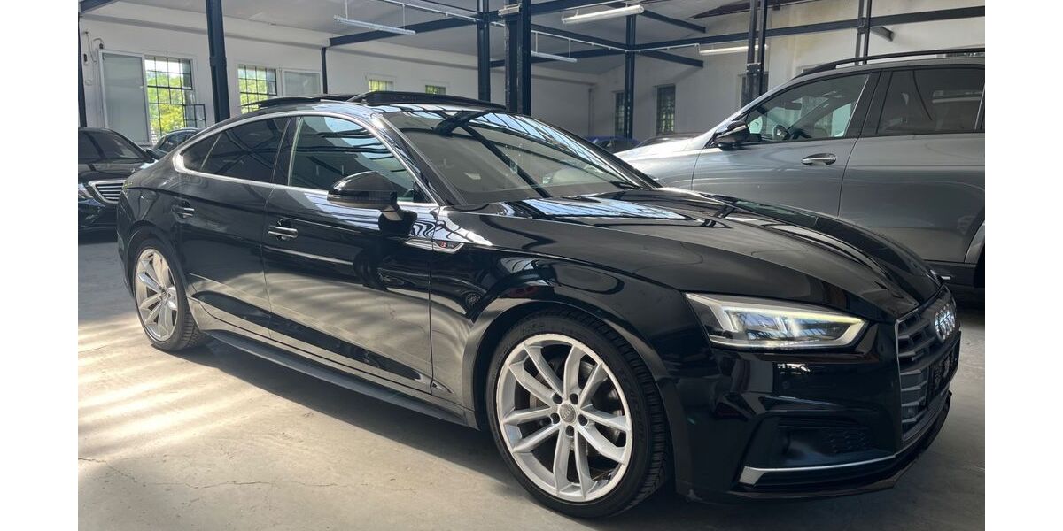 Audi A5 132.000 km 20.870 &euro; Velbert 42551