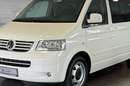 VW T6 Multivan 78.106 km 22.890 &euro; Dormagen 41540