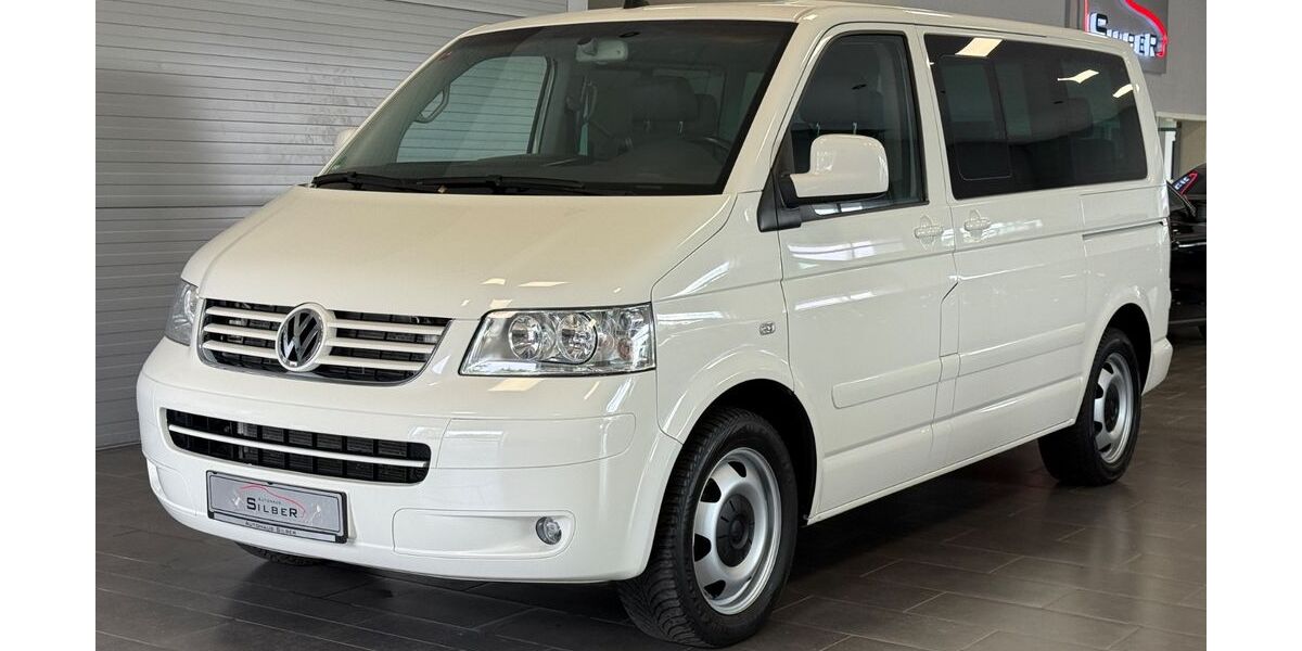 VW T6 Multivan 78.106 km 22.890 &euro; Dormagen 41540