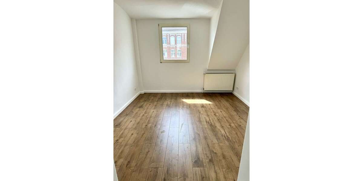 Etagenwohnung Wuppertal Gemarkung Barmen - 2 Zimmer, 55 m&sup2;, 500&euro; | Angebot:26238164