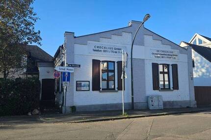 Gewerbeobjekt Düsseldorf Himmelgeist - 630.000&euro; | Angebot:25774563