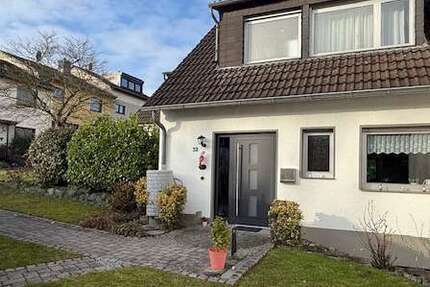 Haus Leverkusen Bergisch Neukirchen - 4 Zimmer, 113 m&sup2;, 398.000&euro; | Angebot:26119070