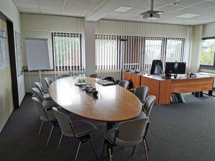 Gewerbeobjekt Langenfeld (Rheinland) Berghausen - 399&euro; | Angebot:26354175