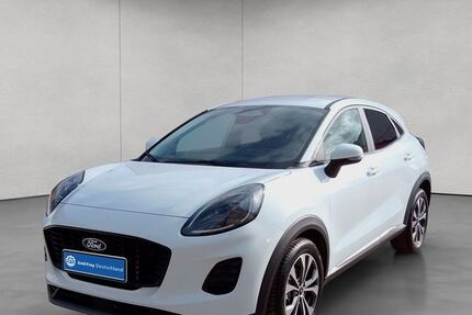 Ford Puma 7.200 km 23.860 &euro; Düsseldorf 40233