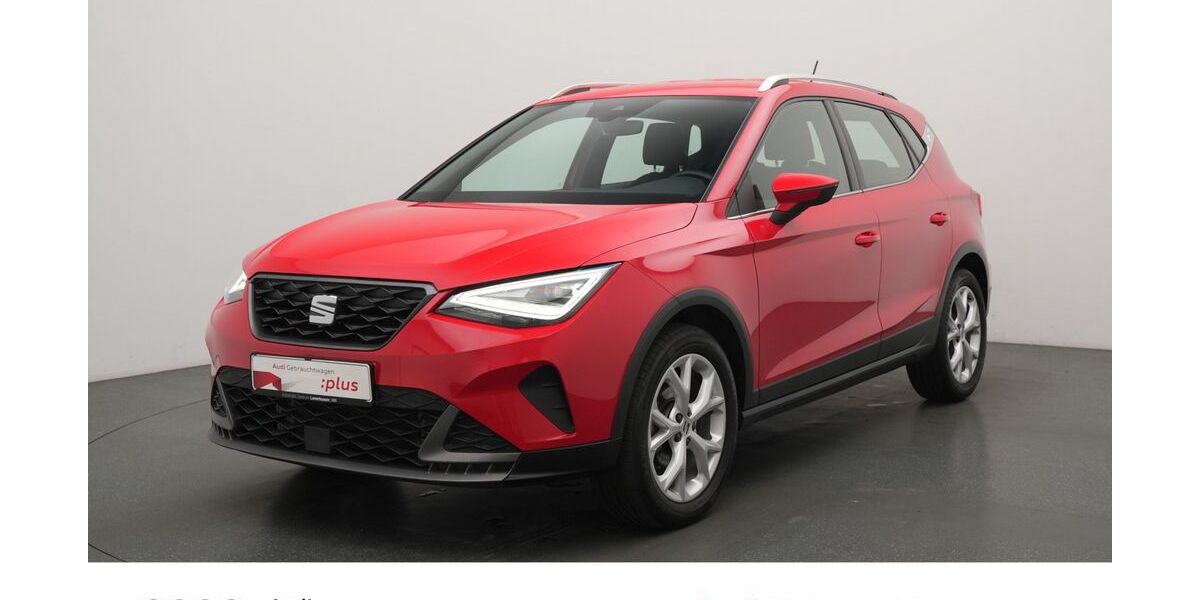 Seat Arona 36.261 km 17.988 &euro; Leverkusen 51373