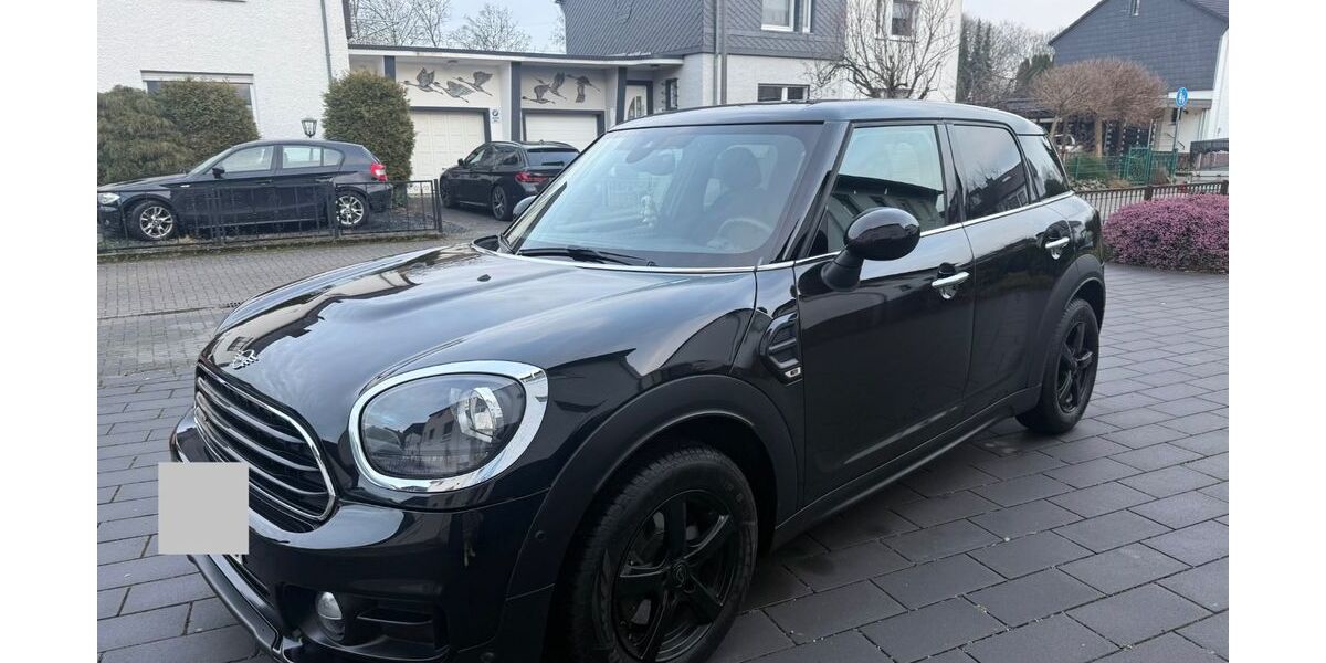 Mini Cooper Countryman 112.000 km 12.490 &euro; Langenfeld 40764