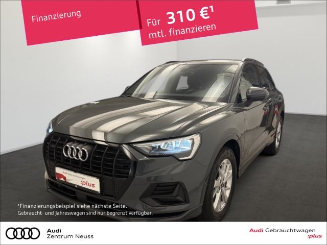 Audi Q3 72.614 km 29.790 &euro; Neuss 41464