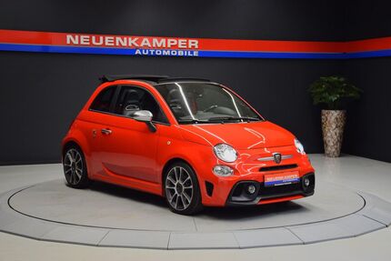Abarth 595C 66.600 km 16.890 &euro; Remscheid 42853