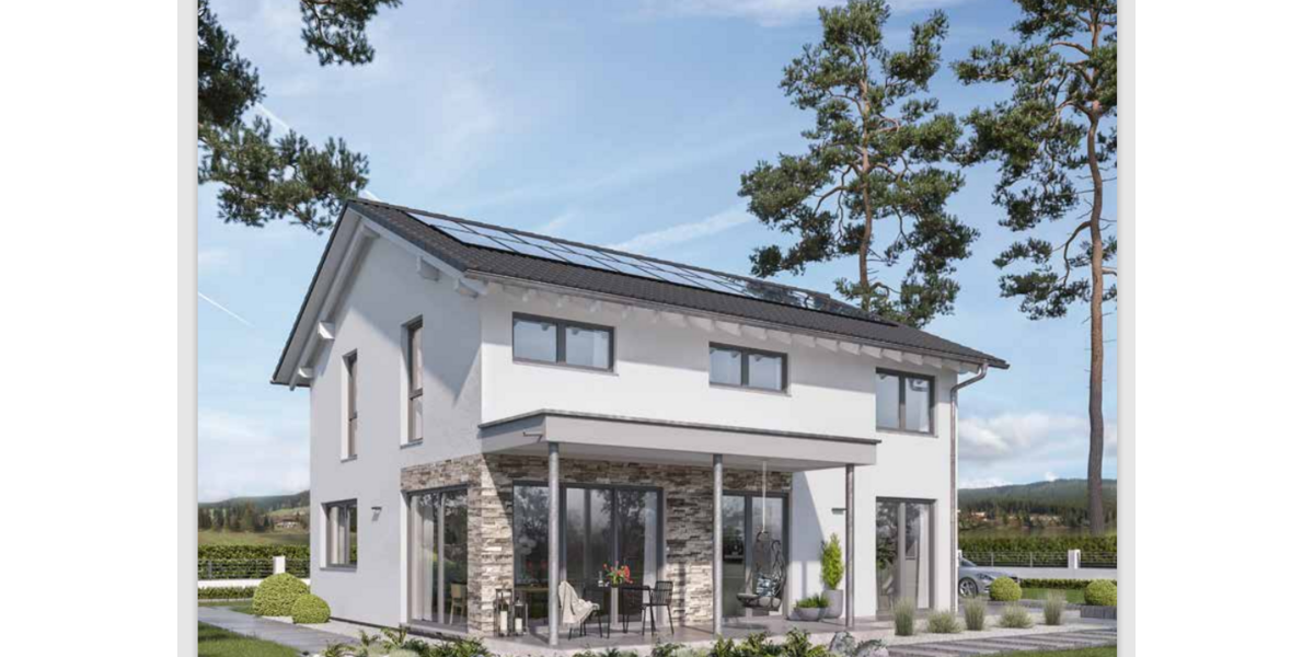Einfamilienhaus Bergisch Gladbach Refrath Kippekausen - 7 Zimmer, 153 m&sup2;, 951.000&euro; | Angebot:27371564