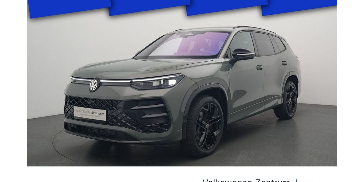 VW Tayron 3.985 km 59.980 &euro; Leverkusen 51379
