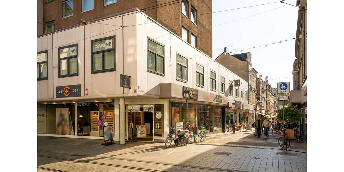 Gewerbeobjekt Neuss - 400&euro; | Angebot:26831547