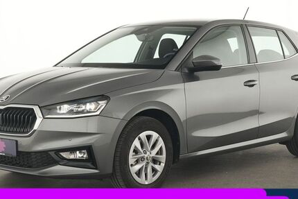Skoda Fabia 11.305 km 18.949 &euro; Neuss 41460