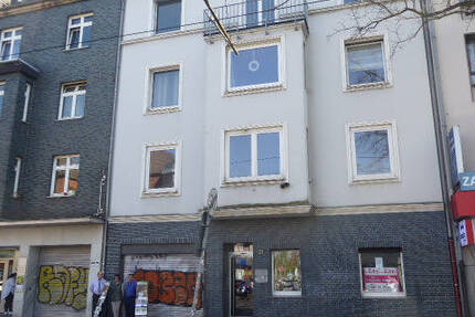 Gewerbeobjekt Düsseldorf Rath - 8 Zimmer, 156 m&sup2;, 350.000&euro; | Angebot:25665198