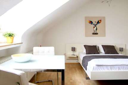 Zimmer Köln Innenstadt - 1 Zimmer, 1.490&euro; | Angebot:22335205