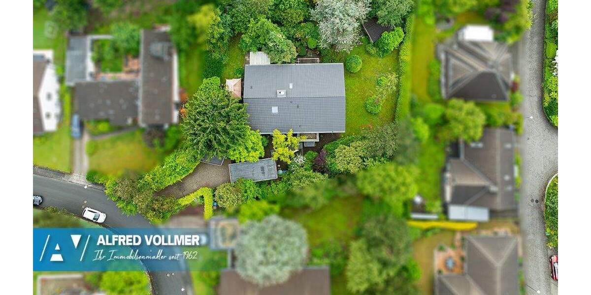 Mehrfamilienhaus, Wohnhaus Wuppertal Elberfeld - 9 Zimmer, 297 m&sup2;, 650.000&euro; | Angebot:25778305