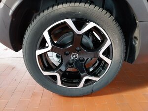 Opel Crossland X Ultimate-Paket Komfort-Paket Head-Up N 9.615 km 21.480 &euro; HAAN 42781