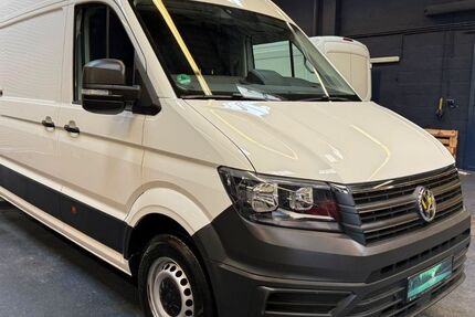 VW Crafter 160.000 km 18.900 &euro; Hilden 40721