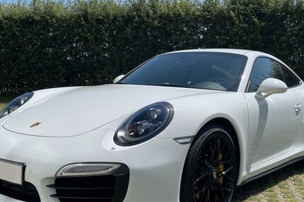 Porsche 991 55.000 km 122.000 &euro; Köln 50769