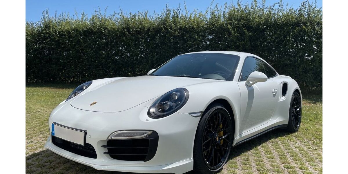 Porsche 991 55.000 km 122.000 &euro; Köln 50769